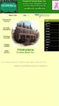 Mobile Screenshot of fitzpatrickfuneral.com